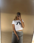 Cowboy Boots Tee