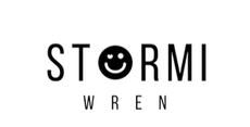 Stormi Wren logo